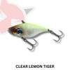 JACKALL TN38 - clear lemon tiger