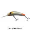 Stumpjumper Lures Size 1 Hardbody