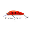 STUMPJUMPER Lure Size 1