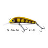 STUMPJUMPER Lure Size 3