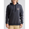 HUEYS LIFE | PULLOVER - BLACK