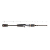 TT RODS Copper Head Baitcast Rods