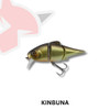 JACKALL Swing Mikey 72 Lure