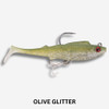 Berkley Shimma Pro-Rig 6.5" Lure