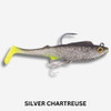 Berkley Shimma Pro-Rig 8.5" Lure