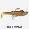Berkley Shimma Pro-Rig 8.5" Lure
