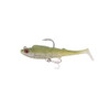 BERKLEY SHIMMA PRO-RIG 8.5" LURE