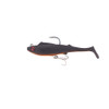 BERKLEY SHIMMA PRO-RIG 8.5" LURE