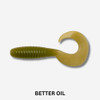 Berkley Gulp! Grub 2.5" Soft Plastic Lure