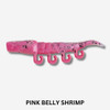 Berkley Gulp! Turbo Shrimp 4"