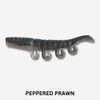 Berkley Gulp! Turbo Shrimp 4"