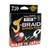 DAIWA J-BRAID EXPEDITION X8 300M