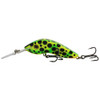 Zerek Slick Back 100mm Crankbait Lure