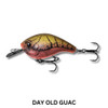 Jabber Jaw Deep 60 Lure - Day Old Guac