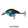 Jabber Jaw Deep 60 Lure - Old Gregg