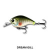 13 FISHING Jabber Jaw 60 Lure - dream gill