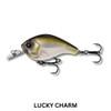 13 FISHING Jabber Jaw 60 Lure - lucky charm