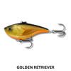13 Fishing El Diablo - golden retriever
