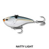 13 Fishing El Diablo - 75mm Lipless Crankbait natty light