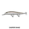 13 Fishing Whipper Snapper 80mm Jerkbait casper shad