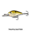 13Fishing Troll Hunter - 70mm truffle butter