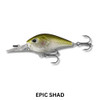 13Fishing Troll Hunter - 70mm epic shad