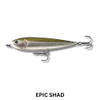 13 Fishing Navigator - 108mm epic shad