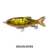 13 Fishing Glidesdale goldilocks