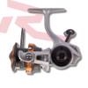 ABU GARCIA REVO3 X SPIN FISHING REEL