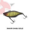 JACKALL TN70 Silent - raikiri shibu gold