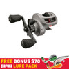 13 FISHING Inception Baitcast Reel