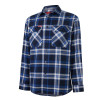 HARD YAKKA Check Flannel Shirt