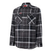HARD YAKKA Check Flannel Shirt