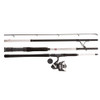 PENN Pursuit IV 2500/PUR-S 702ML 3-6KG Combo