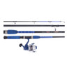 Ugly Stik Tackle Ratz 5ft Combo