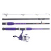 Ugly Stik Tackle Ratz 5ft Combo