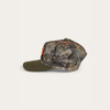 Ringers Western Jett Trucker Cap - Military Green/Camo