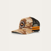 Ringers Western McCoy Trucker Cap - Desert Camo