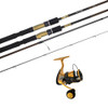 Daiwa 23 Aird 2500 / Aird 702lxs 2-4kg Spinning Combo