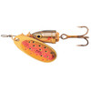 Blue Fox Vibrax Shad 4gm