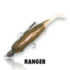 Spinwright Lures - 1/2oz Swimjig w/ 9" Irukandji