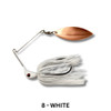 Spinwright Lures - 5/8oz Single Willow Spinnerbait