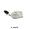 Spinwright Lures - 1/4oz Grunta Chatterbait