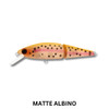 DAIWA SilverCreek Dr. Minnow II Jointed 70F