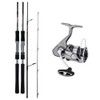 Daiwa Exceler LT 2000D / TD Hyper 602LFS