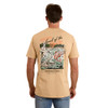 Ringers Western Up North Unisex T-Shirt - Black