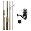 Penn Pursuit IV 4000 / Recon 722ML 4-8kg Spin