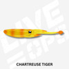 Nomad Live Ops Jerksquid 2.5" Soft Plastic Lure