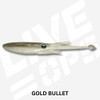Nomad Live Ops Jerksquid 2.5" Soft Plastic Lure
