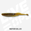 Nomad Live Ops Jerksquid 2.5" Soft Plastic Lure